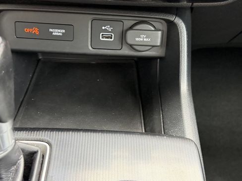 Used 2022 Honda Civic EX image 24