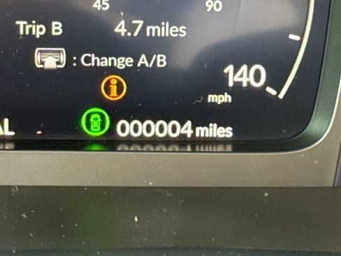 New 2026 Honda CR-V Sport-L image 18