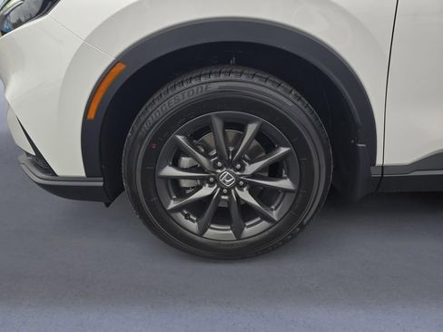 New 2026 Honda CR-V EX-L image 9