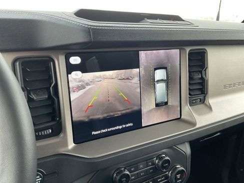 New 2025 Ford Bronco Outer Banks image 17