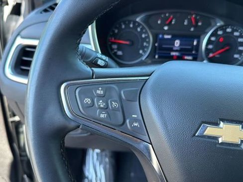 Used 2024 Chevrolet Equinox LT AWD/4WD image 22