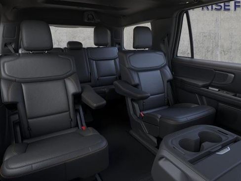 New 2026 Ford Expedition Tremor AWD/4WD image 11