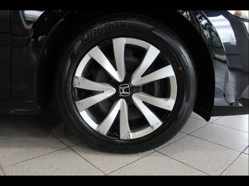 Certified 2023 Honda Civic LX image 10
