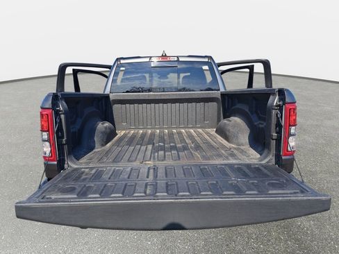 Used 2020 RAM 1500 Big Horn image 13