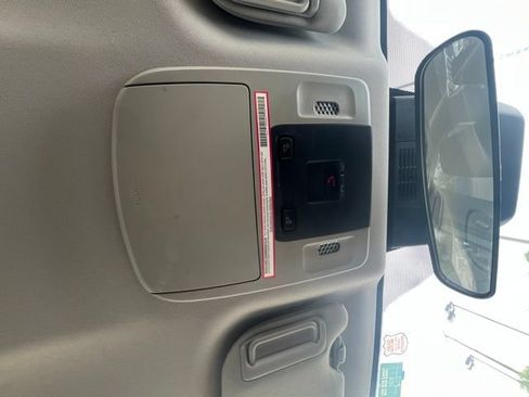 Used 2025 Toyota Camry LE FWD image 18