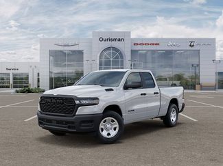 New 2026 RAM 1500 Tradesman AWD/4WD video 1