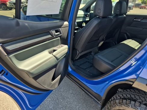 New 2026 GMC Terrain AT4 w/ Convenience Package III image 21