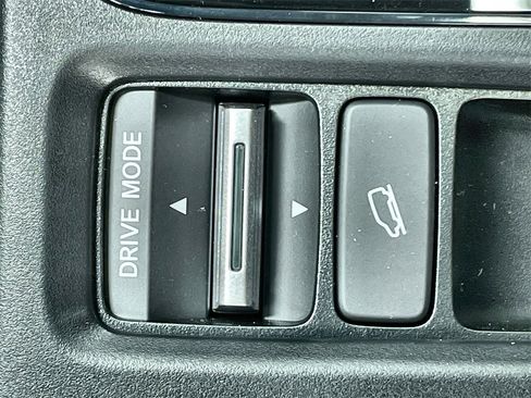 New 2026 Honda CR-V TrailSport image 17