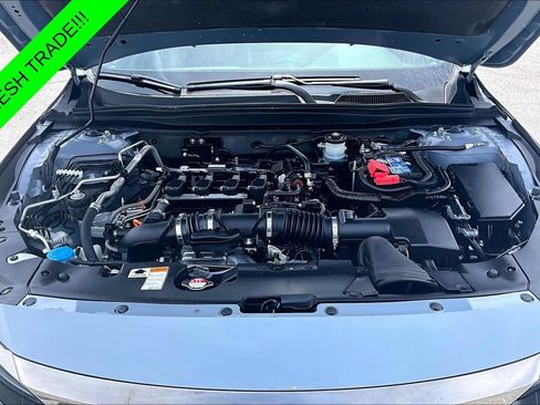 Used 2022 Honda Accord Sport image 29