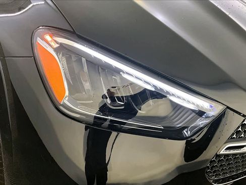 New 2026 Mercedes-Benz GLE 450 4MATIC Coupe image 16