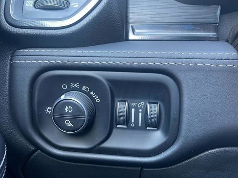 Used 2024 RAM 2500 Power Wagon w/ Level 2 Equipment Group image 12