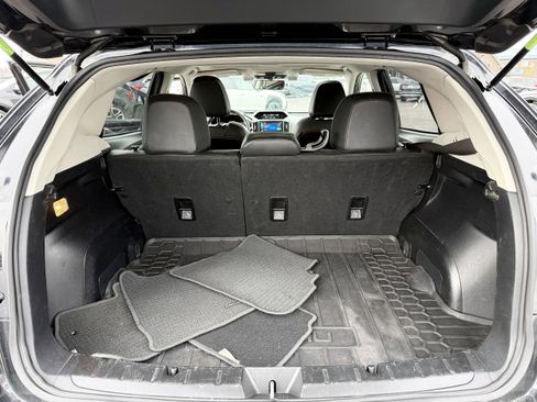 Used 2019 Subaru Crosstrek 2.0i Limited w/ Moonroof Package w/Navigation image 22