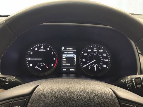 Used 2021 Hyundai Tucson Ultimate AWD/4WD image 14