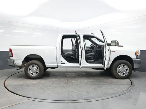 Used 2022 RAM 2500 Lone Star AWD/4WD image 45