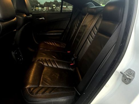 Used 2016 Dodge Charger SRT Hellcat w/ Harman/Kardon Audio Group image 15