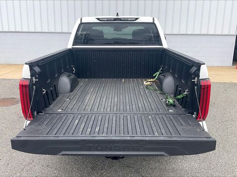Used 2023 Toyota Tundra SR w/ SR Tow Package AWD/4WD image 40