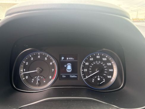 Used 2020 Hyundai Kona SE FWD image 18