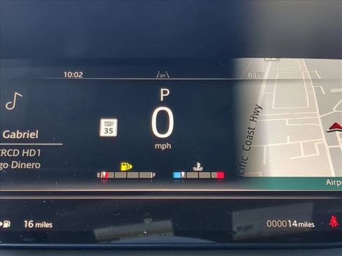 New 2026 Land Rover Range Rover Sport SV AWD/4WD image 11