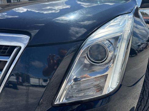 Used 2013 Cadillac XTS 4dr Sdn FWD image 47