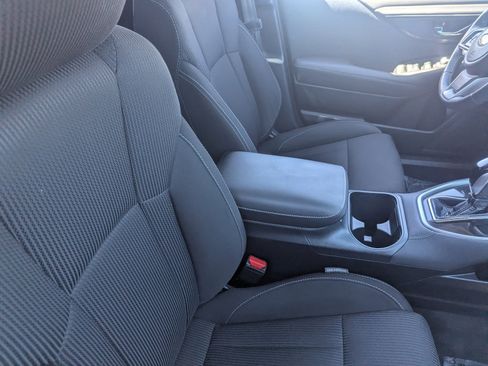 Certified 2022 Subaru Legacy Premium image 10