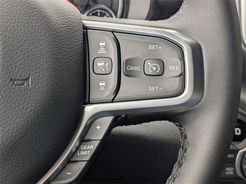 New 2026 RAM 1500 Big Horn w/ Night Edition image 25