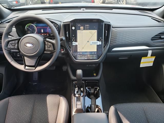 New 2026 Subaru Forester Touring AWD/4WD image 13