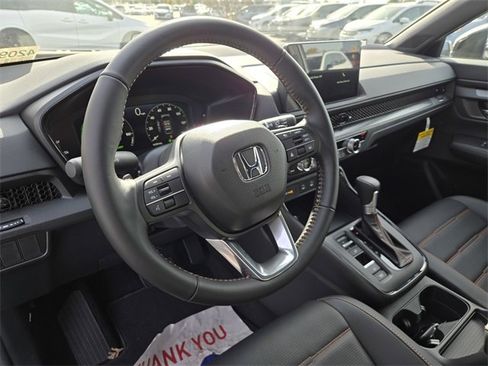 New 2026 Honda CR-V Sport-L image 7