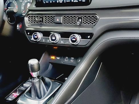 New 2026 Acura Integra A-Spec image 37