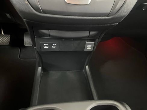 Used 2025 Honda Odyssey Sport-L image 68