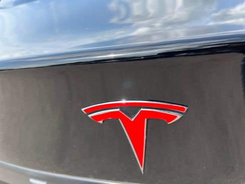 Used 2018 Tesla Model S P100D AWD/4WD image 41