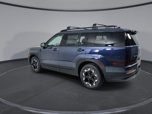 New 2026 Hyundai Santa Fe SEL FWD image 6
