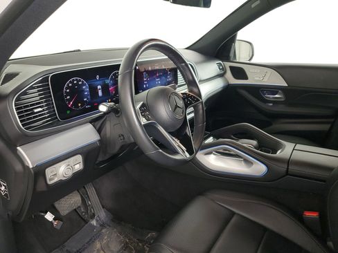 Used 2024 Mercedes-Benz GLE 350 4MATIC image 23