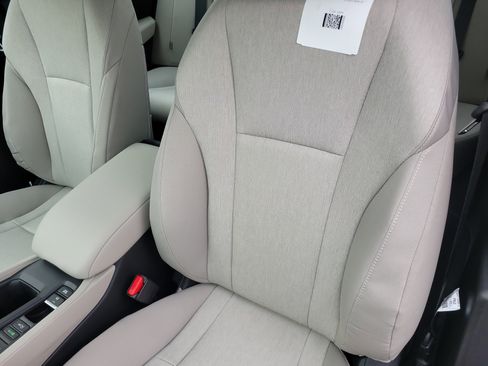 New 2026 Honda Accord LX image 11