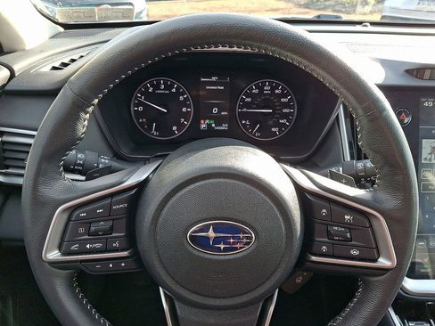Certified 2025 Subaru Outback Limited AWD/4WD image 22