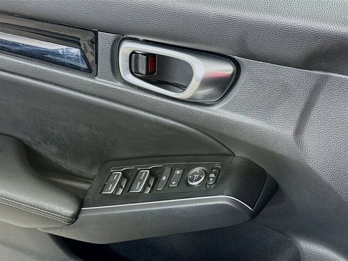 Used 2024 Honda Civic Sport Touring image 21