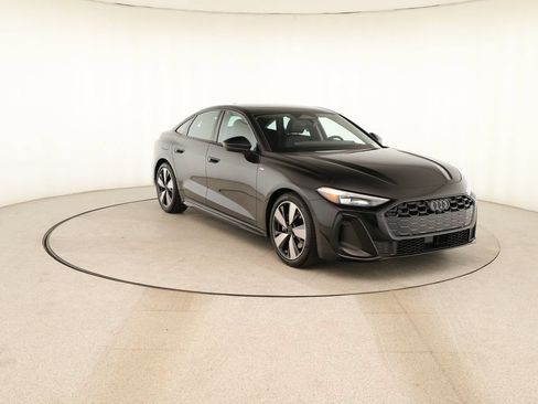 New 2026 Audi A5 2.0T Premium AWD/4WD image 9