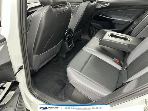 Used 2024 Volkswagen ID.4 Pro S AWD/4WD image 23