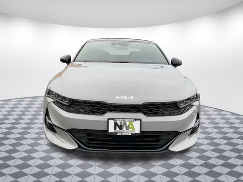 Used 2022 Kia K5 GT-Line w/ GT-Line Awd Premium Package image 5