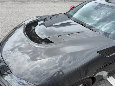 Used 2020 Toyota Supra Launch Edition w/ Driver Assist Package image 13