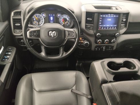 Used 2021 RAM 1500 Tradesman w/ Trailer Tow Group AWD/4WD image 22