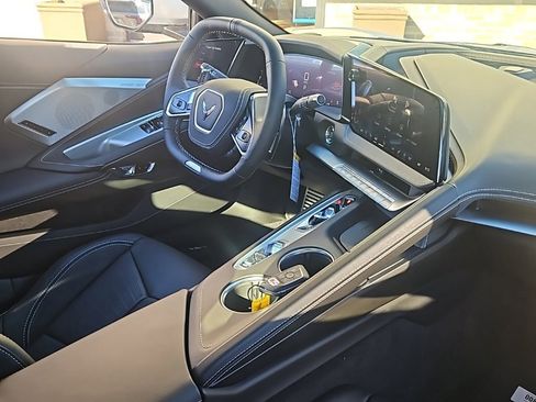 New 2026 Chevrolet Corvette Z06 image 16