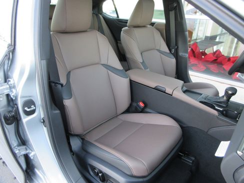 New 2025 Lexus ES 350 350 image 23