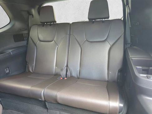 Used 2025 Lexus TX 350 AWD w/ Technology Package image 21