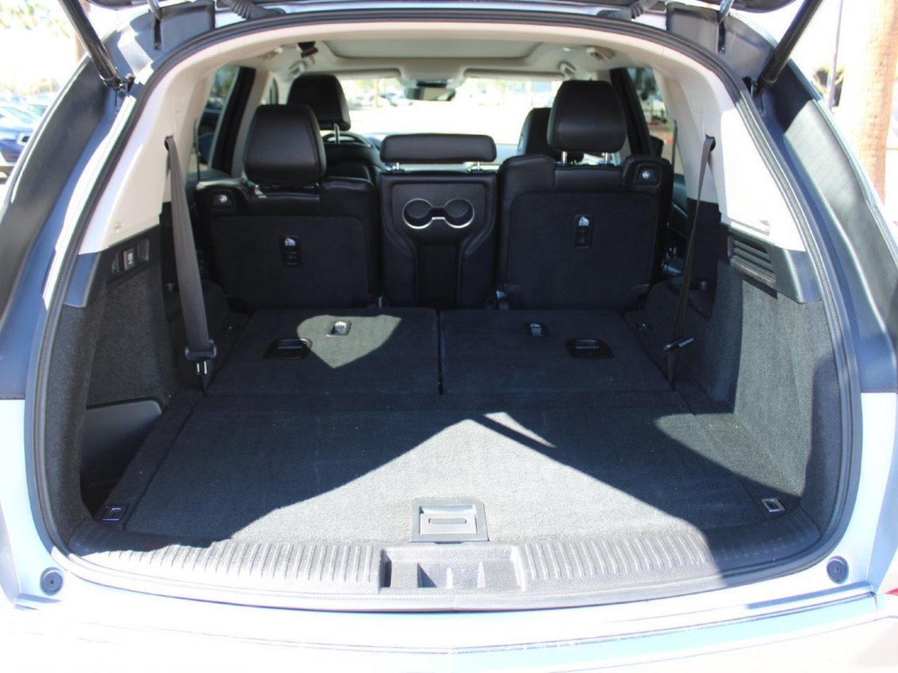 Certified 2024 Acura MDX FWD image 5