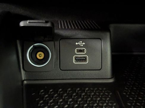 New 2026 Ford Bronco Sport Big Bend w/ Convenience Package image 29