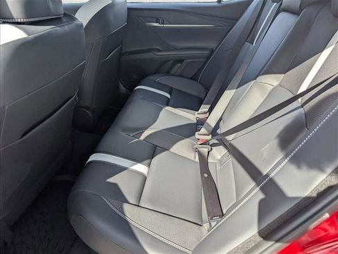 New 2026 Toyota Camry SE FWD image 14