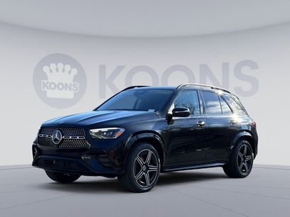 New 2026 Mercedes-Benz GLE 350 4MATIC