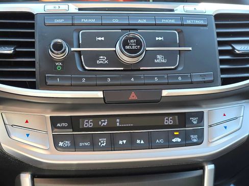 Used 2015 Honda Accord Sport image 26