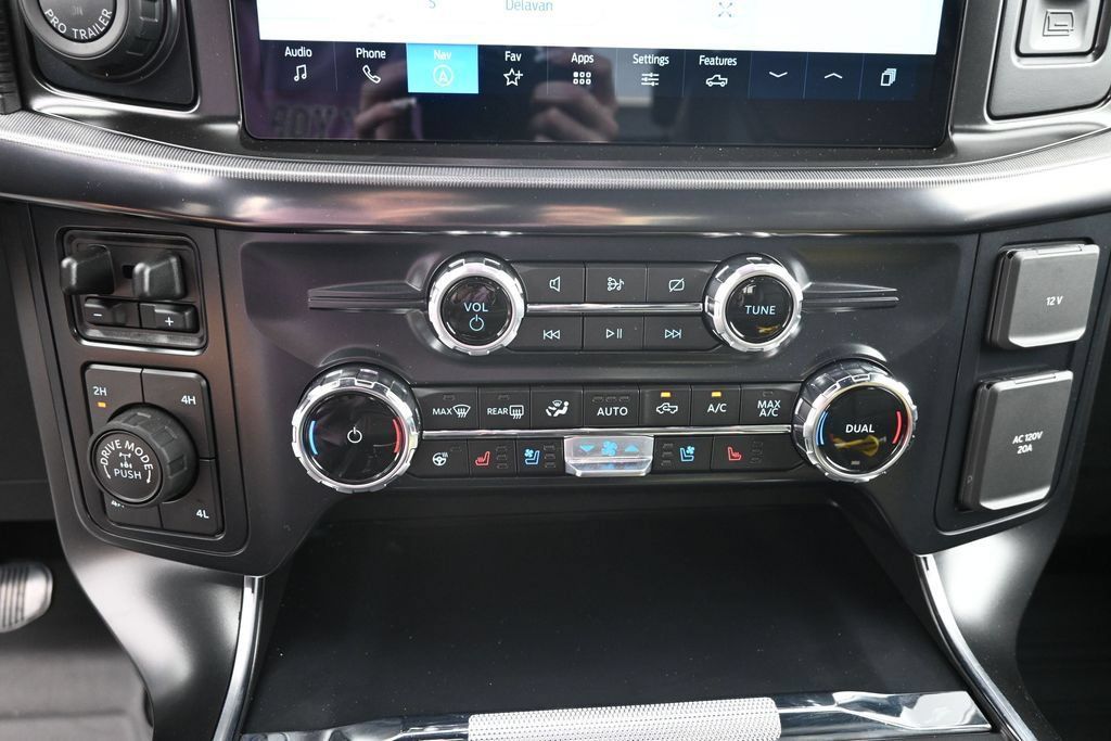 New 2026 Ford F150 Raptor AWD/4WD image 29