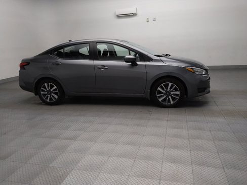 Used 2025 Nissan Versa SV w/ Trunk Package image 11